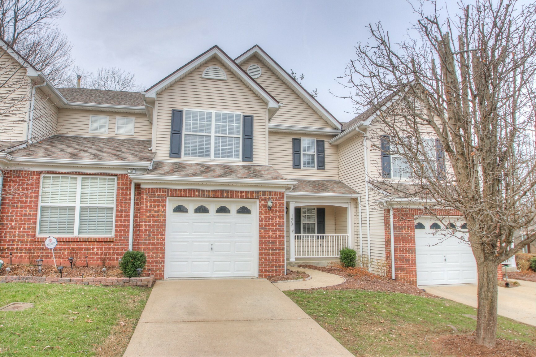 761 Tulip Grove Rd 1602  Hermitage TN 37076 photo