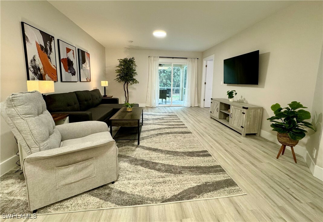 Property Photo: 7797 Esmeralda Way K102 FL 34109