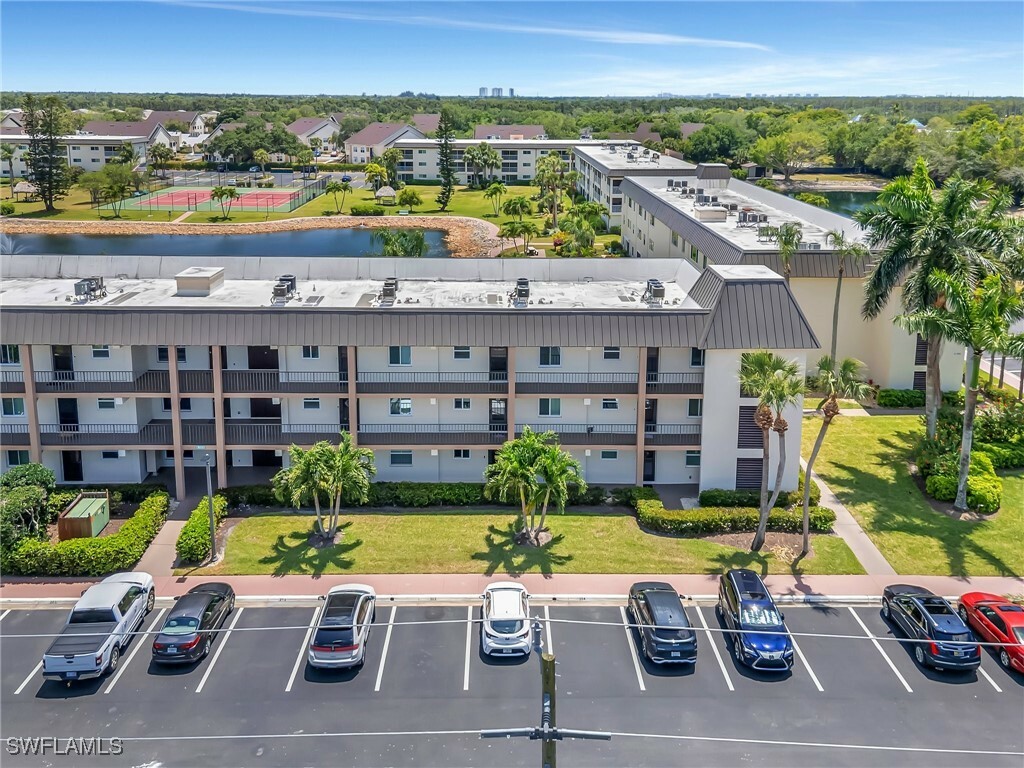 Property Photo: 1010 Manatee Road B305 FL 34114