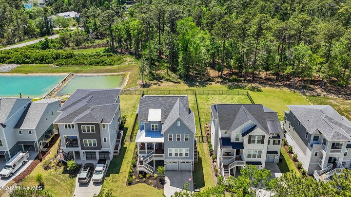 Property Photo:  7217 Winding Marsh Court  NC 28411 