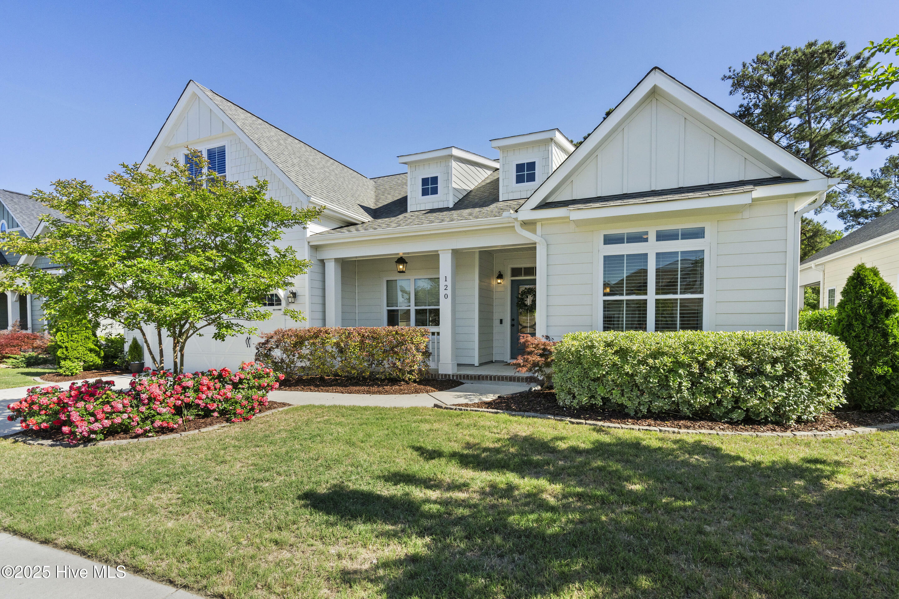 Property Photo: 120 Latitude Lane NC 28412