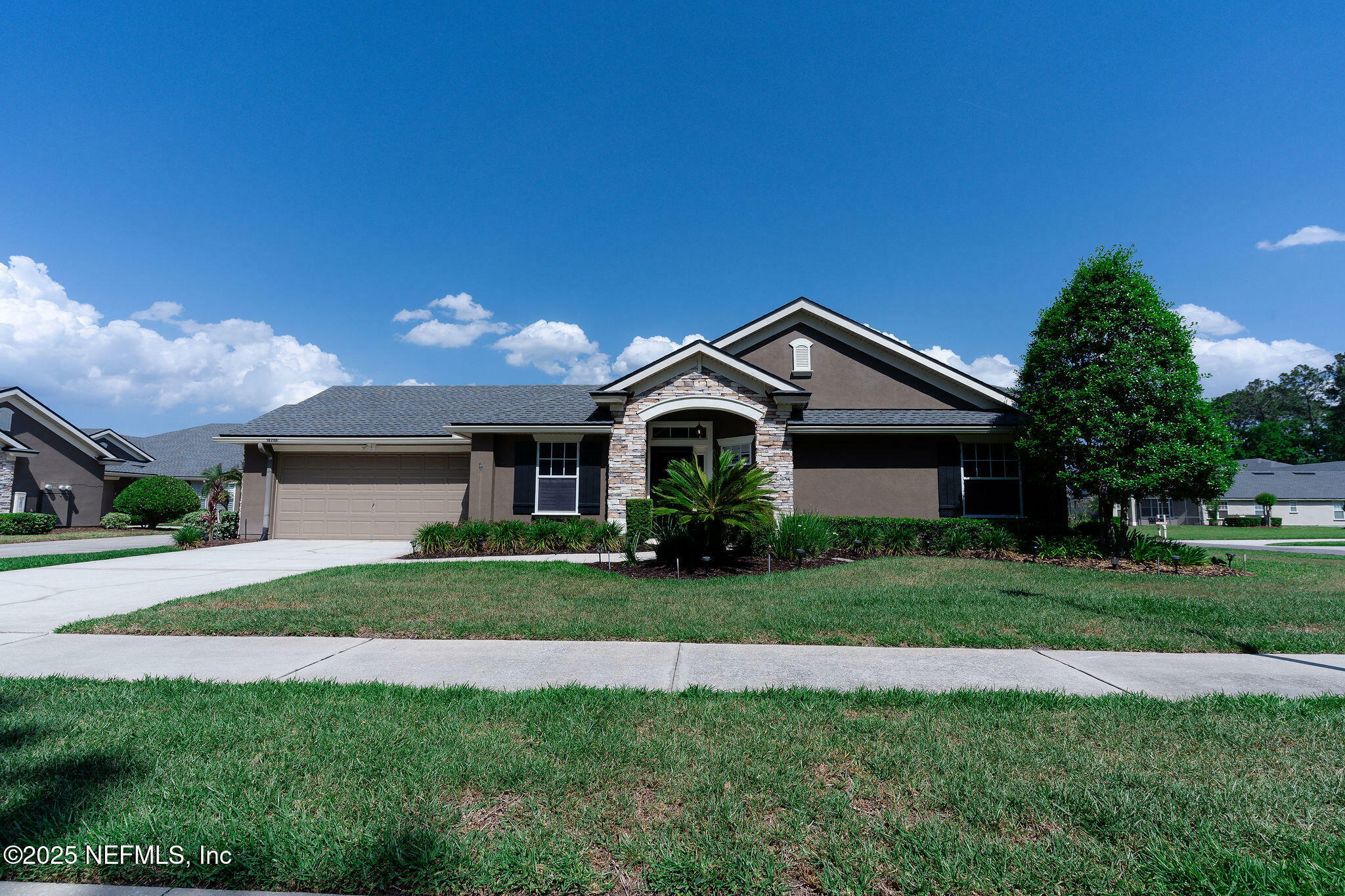 Property Photo: 1870 Copper Stone Drive F FL 32003