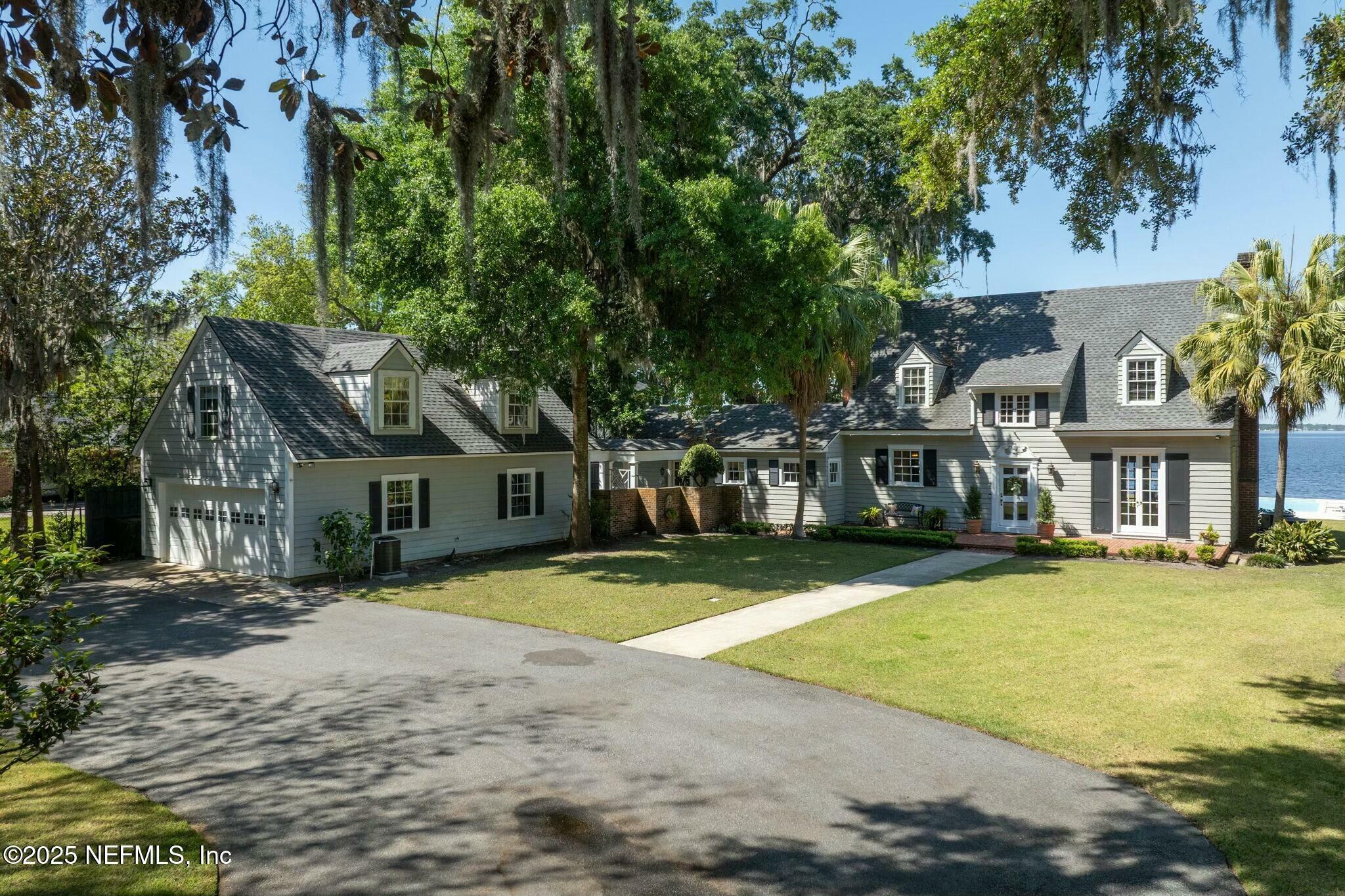 1301 Redbud Lane  Jacksonville FL 32207 photo