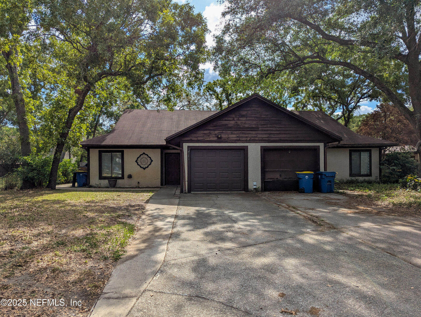 Property Photo:  2171 Derringer Circle S  FL 32225 
