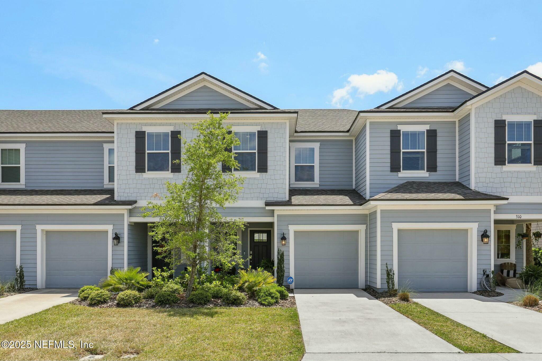 Property Photo: 312 Anthony Drive FL 32218