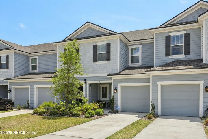 312 Anthony Drive  Jacksonville FL 32218 photo
