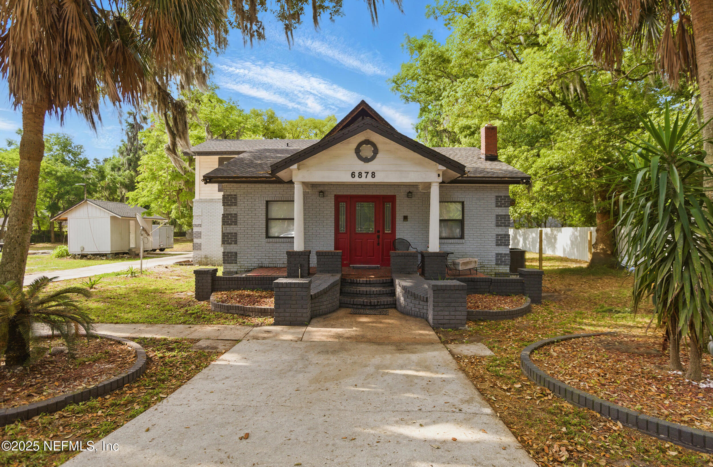 Property Photo: 6878 Lenox Avenue FL 32205