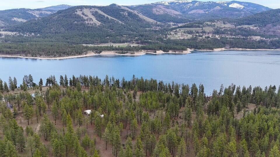 Property Photo: Tbd Denton Rd WA 99141