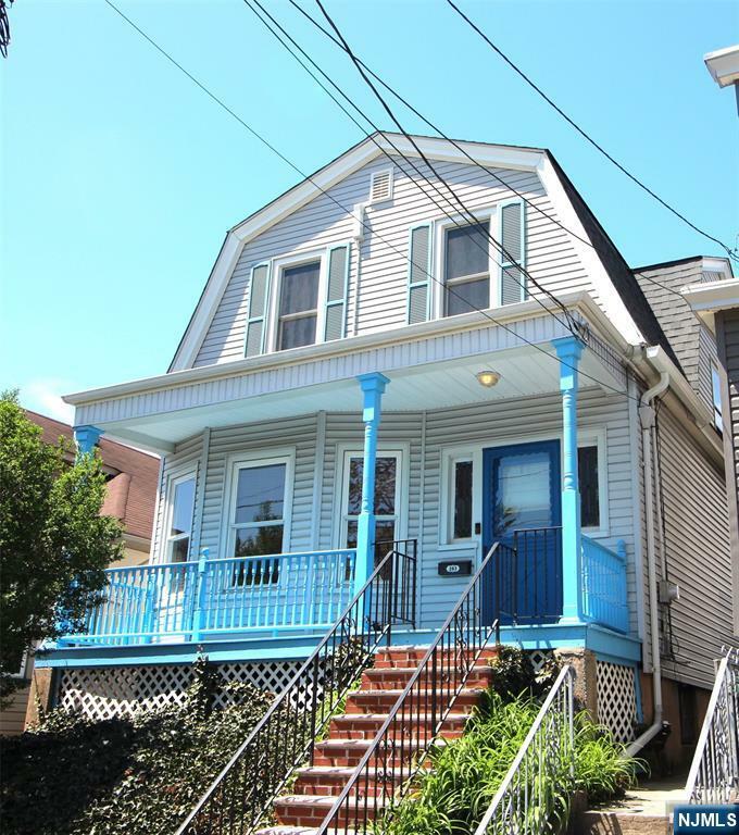 Property Photo: 203 Brighton Avenue NJ 07032
