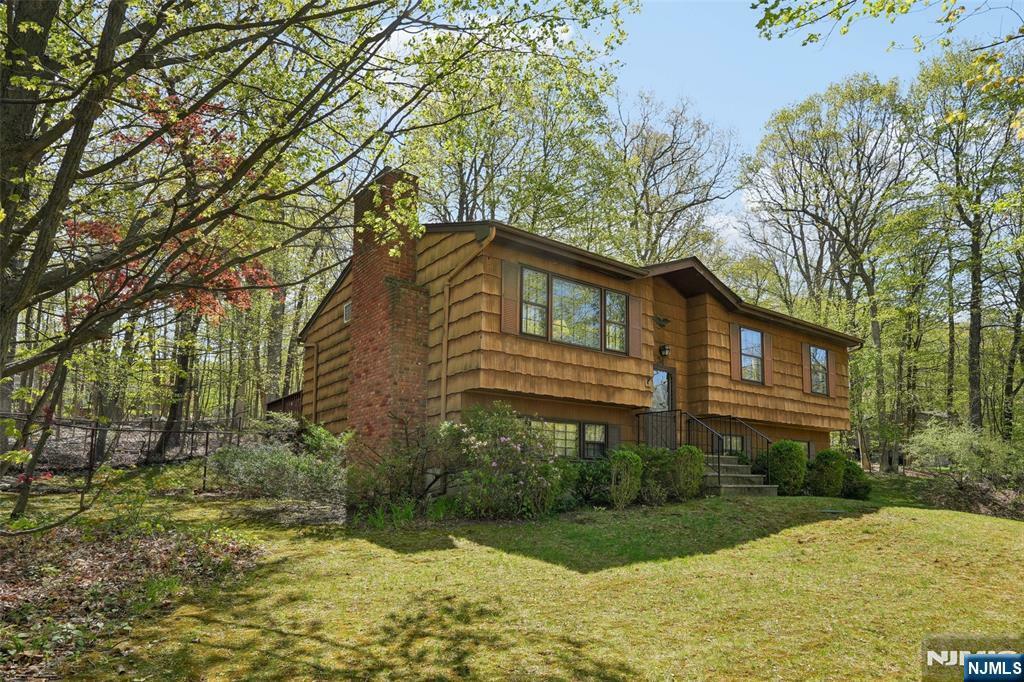 Property Photo: 24 Hillsdale Drive NJ 07461