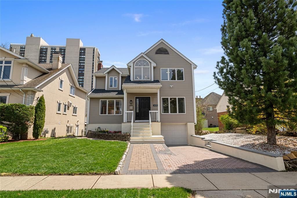 Property Photo:  1430 Oleri Terrace  NJ 07024 