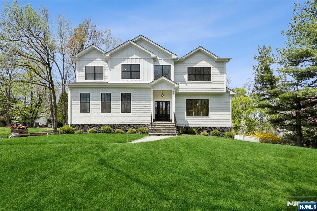 Property Photo: 265 Park Avenue NJ 07006
