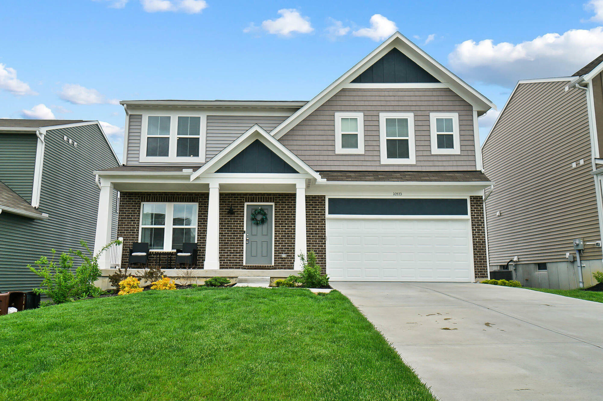 Property Photo: 10533 Elderberry Lane KY 41051