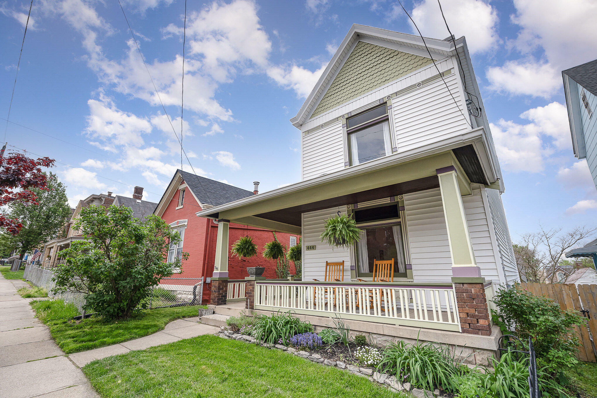 Property Photo: 444 Ward Avenue KY 41073