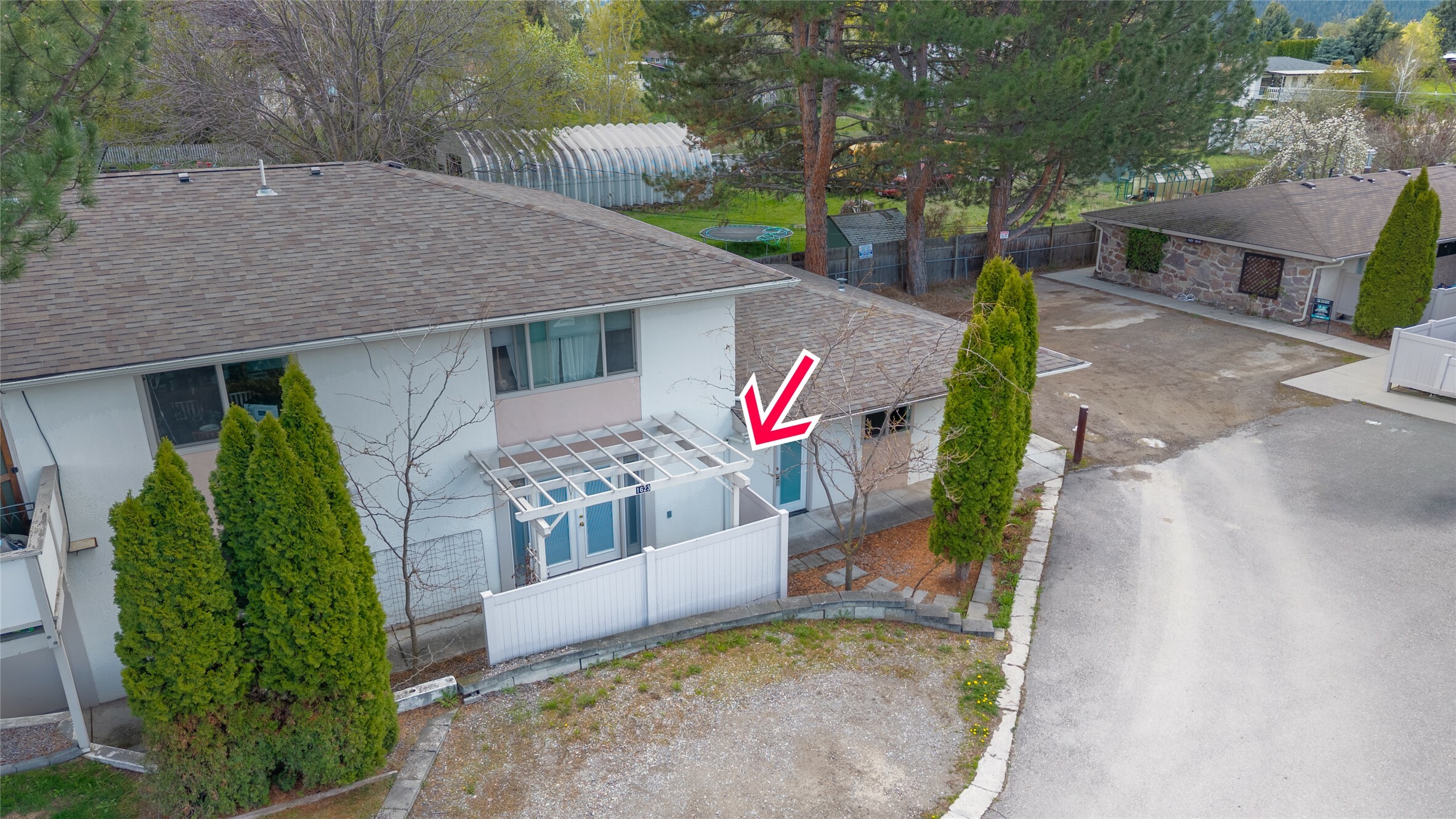 Property Photo: 1623 Clements Road MT 59804