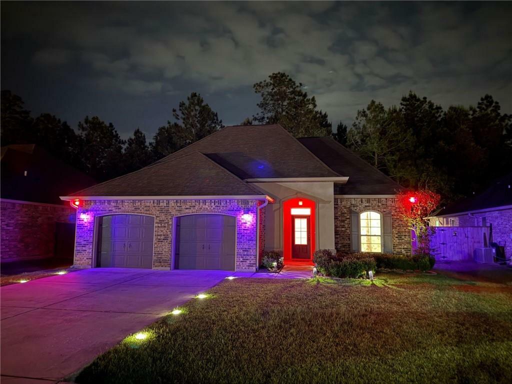 Property Photo: 70040 Hirson Court LA 70447