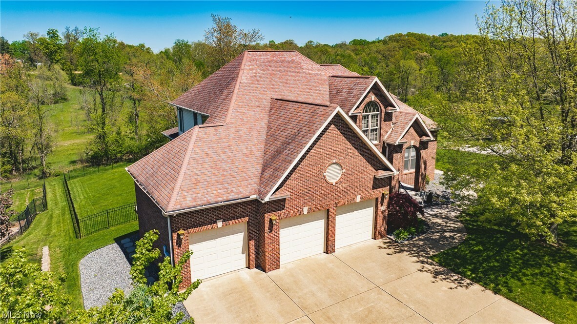 Property Photo: 24 Westwood Drive WV 26101