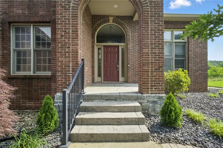 Property Photo:  24 Westwood Drive  WV 26101 