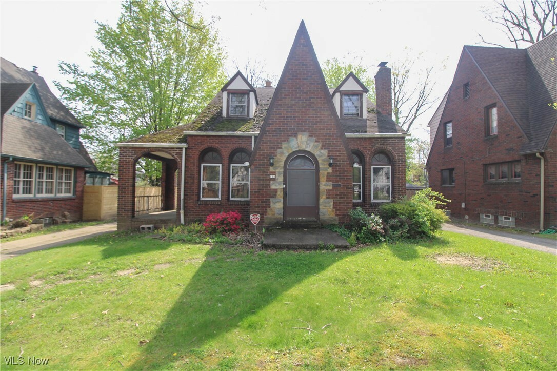Property Photo: 132 Jennette Drive OH 44512