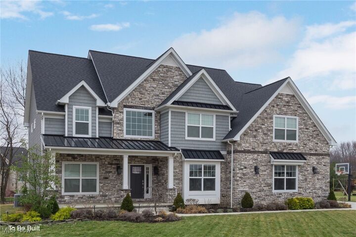 Property Photo:  2716 Rocky Ridge Drive  OH 44145 
