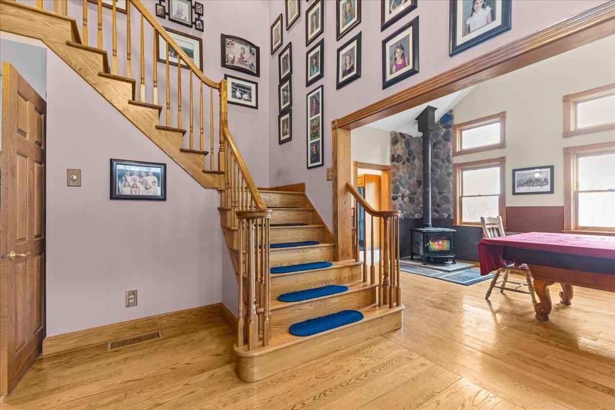 Property Photo: 163 Westall Drive VT 05477