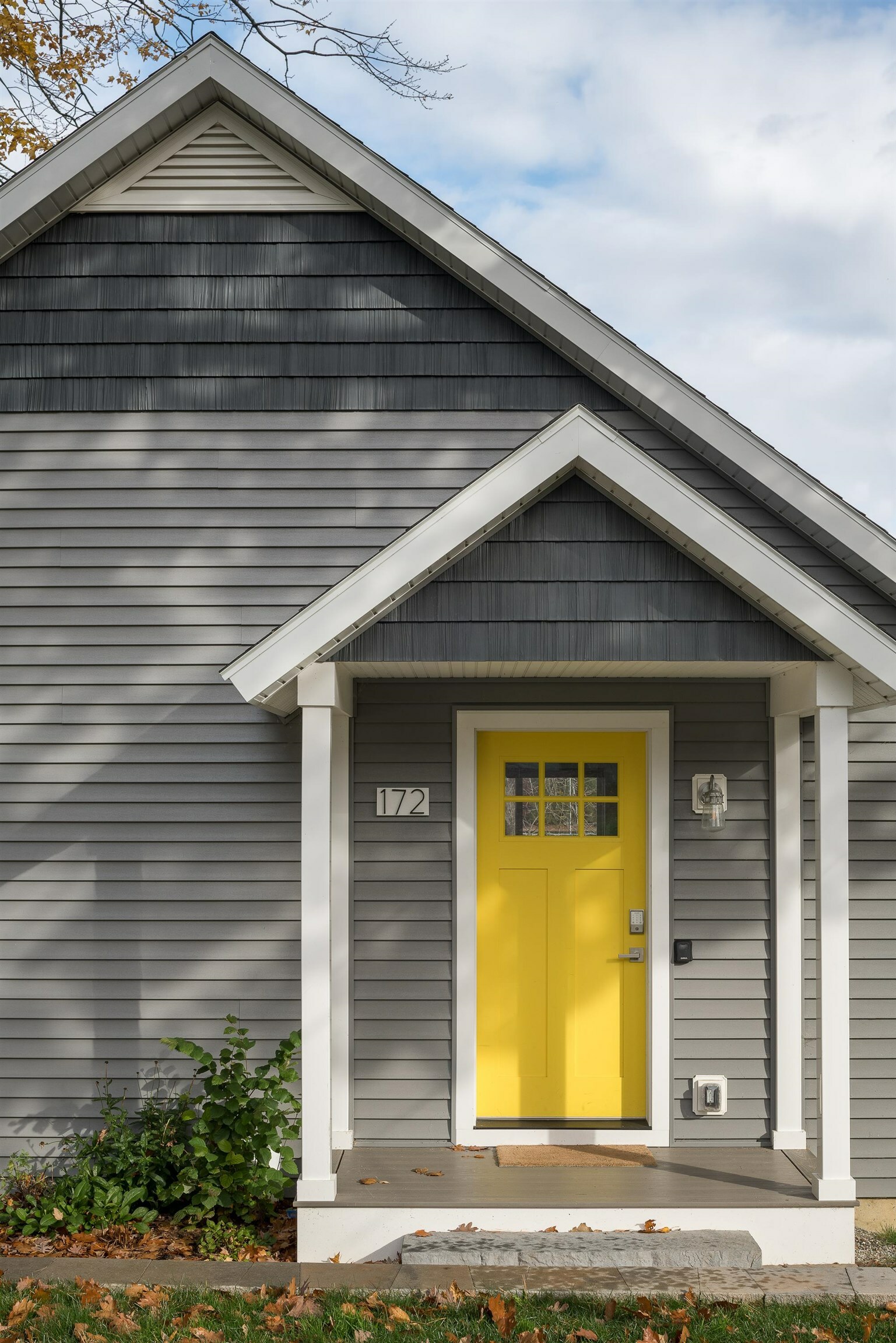 Property Photo: 172 Marble Island Road VT 05446