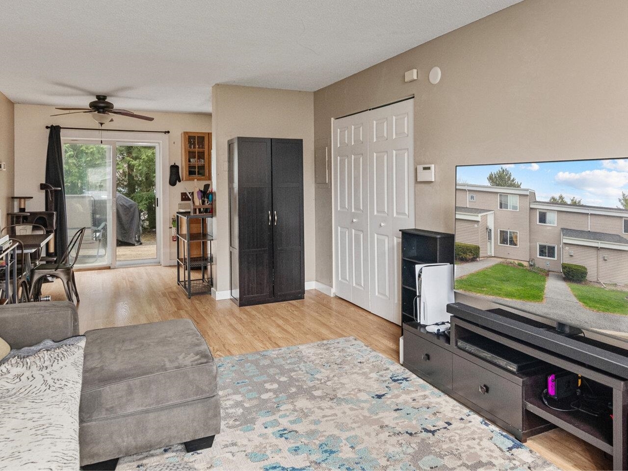 Property Photo: R4 Grandview Drive VT 05403