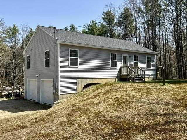 Property Photo: 89 Cooke Road NH 03225