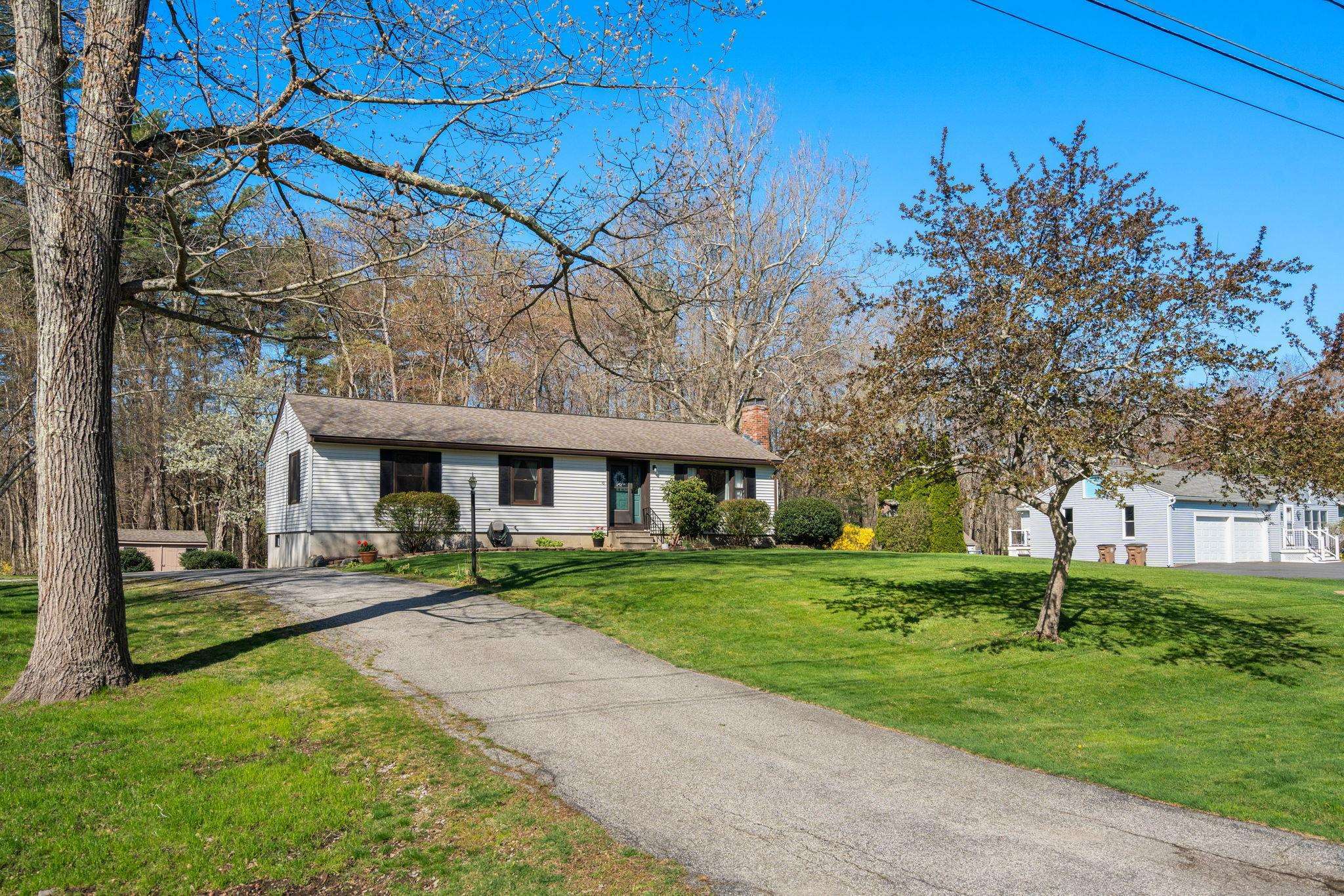 Property Photo: 10 Pheasant Lane NH 03811