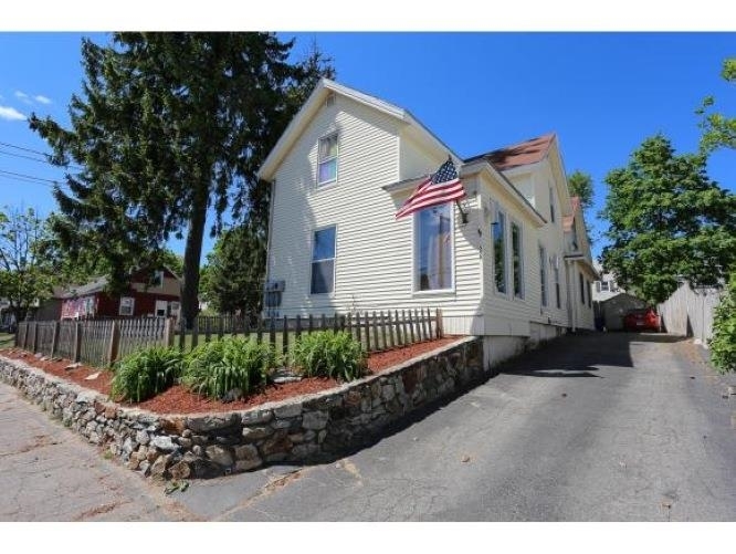 Property Photo: 550 Lake Avenue NH 03103