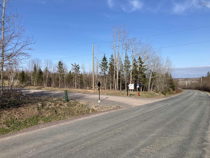 Lot 21-10 Mary Cecelia Ridge — photo 1