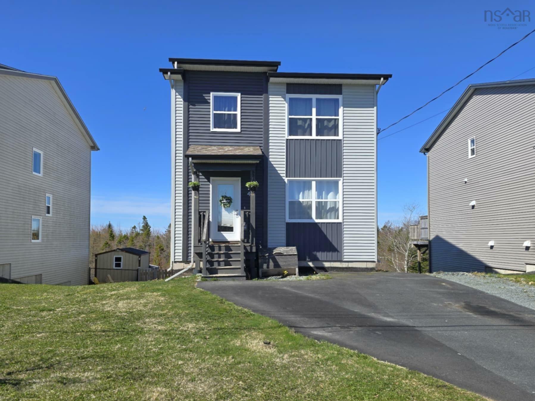Property Photo: 42 Kerri Lea Lane NS B3G 0G4