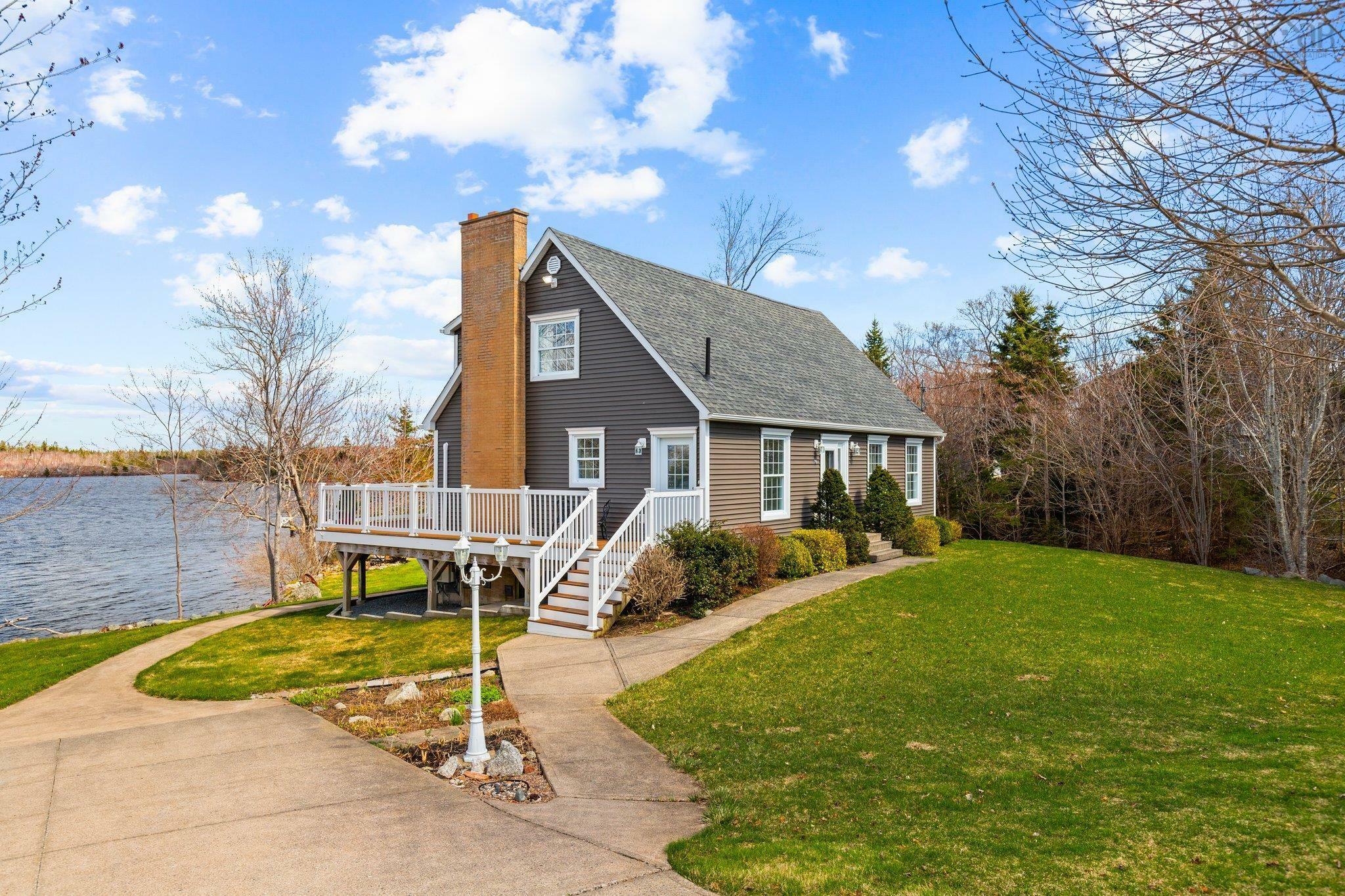 Property Photo: 79 Dempster Crescent NS B2Z 1J6
