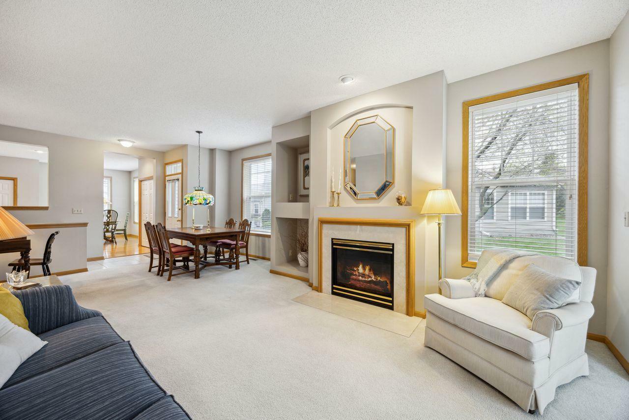Property Photo: 17835 38th Avenue N MN 55446
