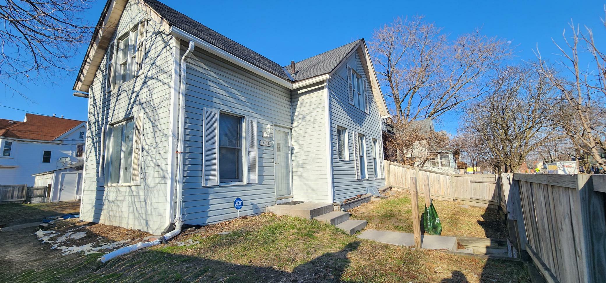 Property Photo: 879 3rd Street E MN 55106