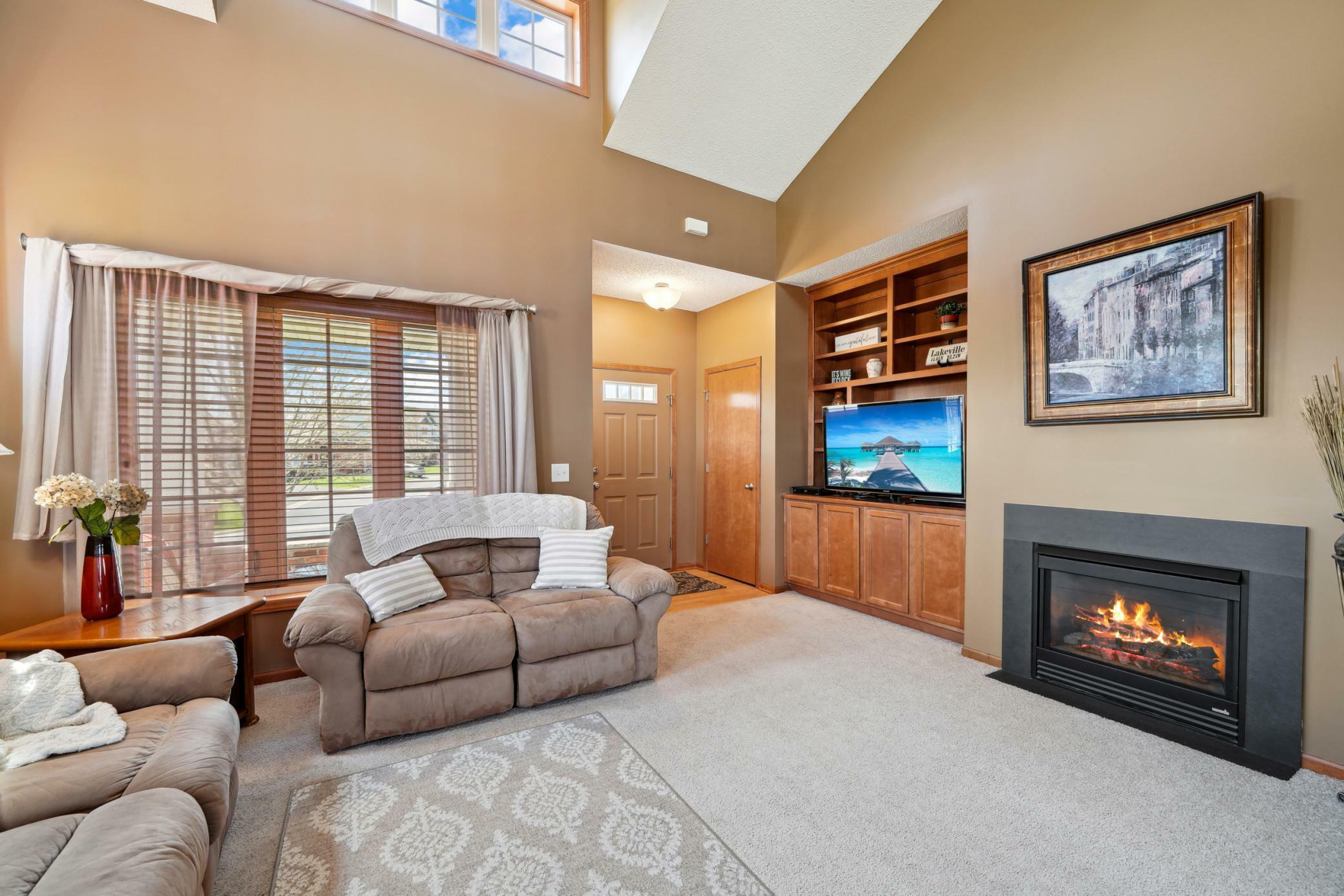 Property Photo: 21323 Hytrail Circle MN 55044