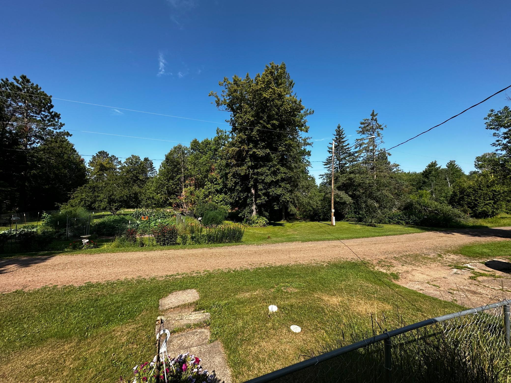 Property Photo:  8372 Garden Street  MN 55756 