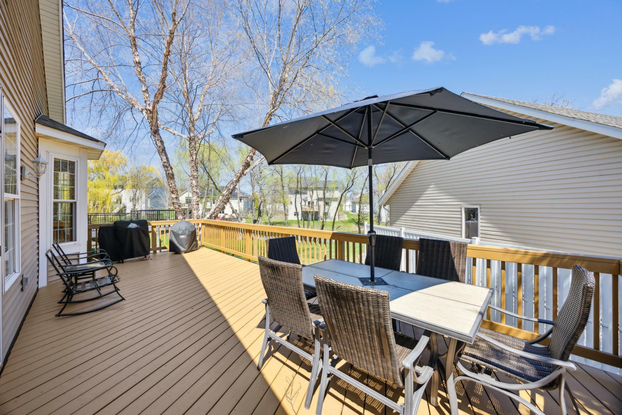 Property Photo: 17388 90th Avenue N MN 55311