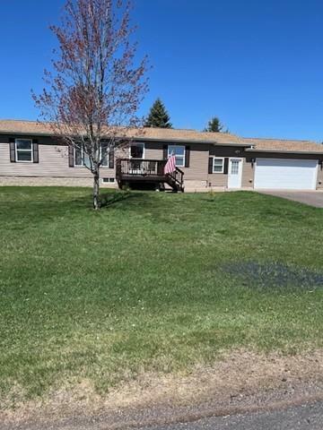Property Photo: 505 Main Street W MN 55037