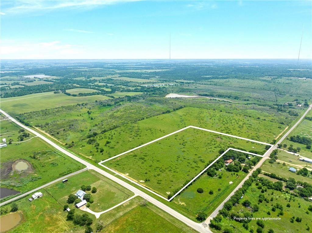 Property Photo: Tract 5 Spring Valley &Amp Tower Drive TX 76557
