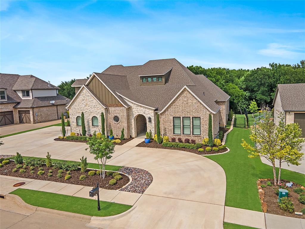 3240 Clubview Drive  Denton TX 76226 photo