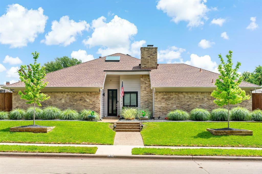 1324 Shetland Road  Plano TX 75093 photo
