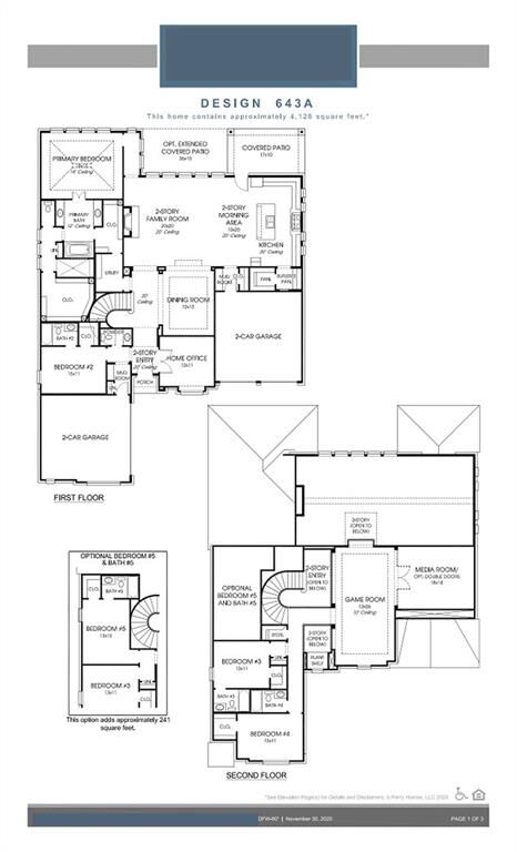 Property Photo:  716 Bear Creek Drive  TX 76054 
