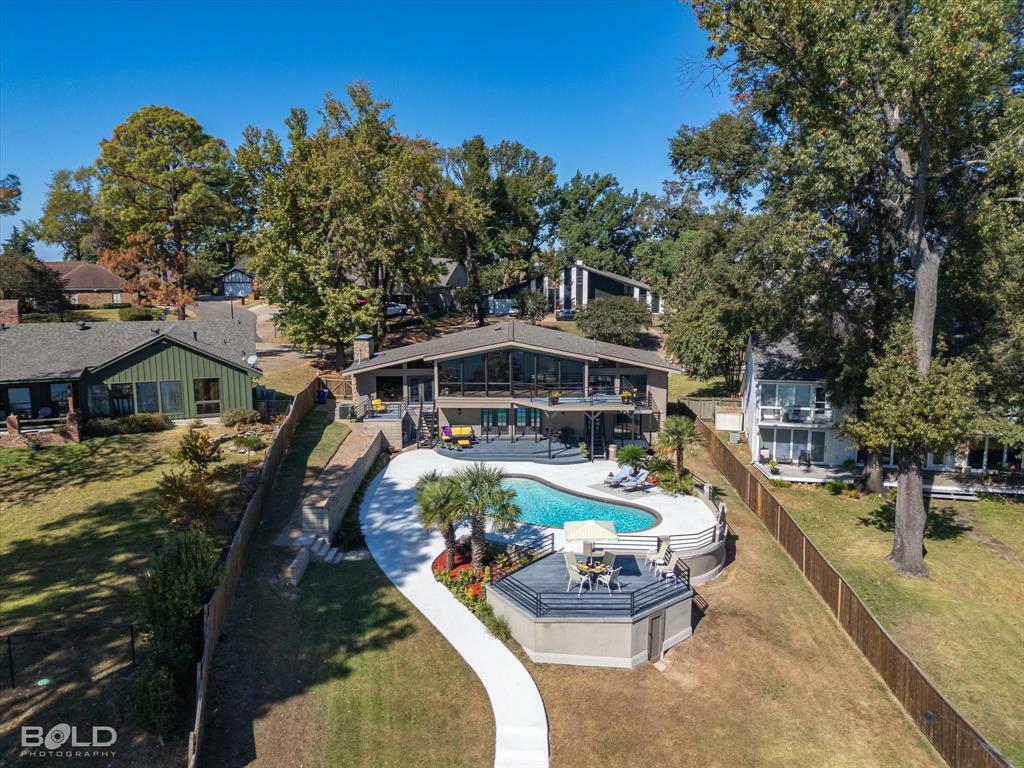 1825 Willow Point Drive  Shreveport LA 71119 photo