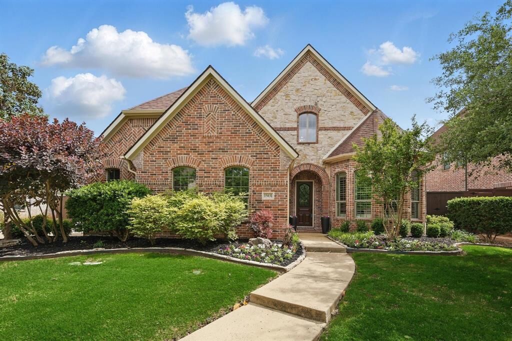 Property Photo:  15031 Bardwell Lane  TX 75035 