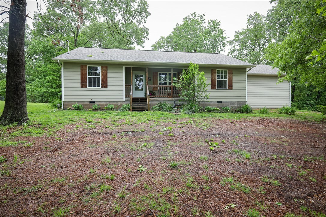 575 Olvey Road  Harrison AR 72601 photo