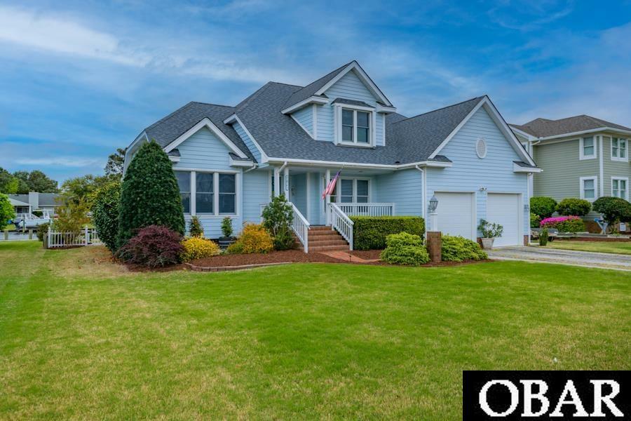 Property Photo: 4025 Ivy Lane NC 27949