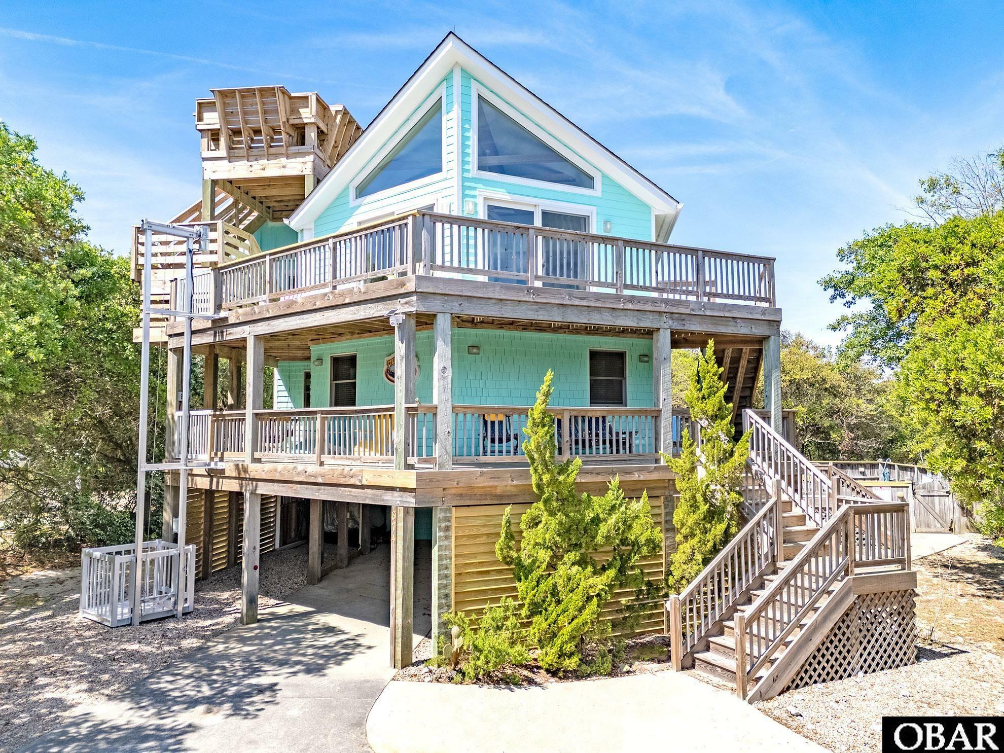 Property Photo: 874 Corolla Drive NC 27927