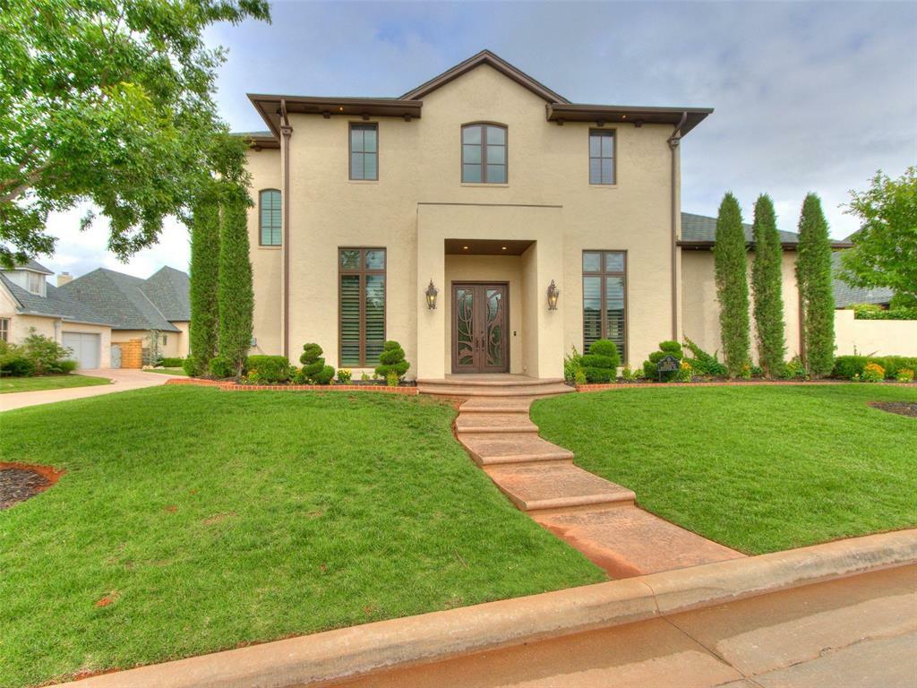 Property Photo: 16324 Morningside Drive OK 73013