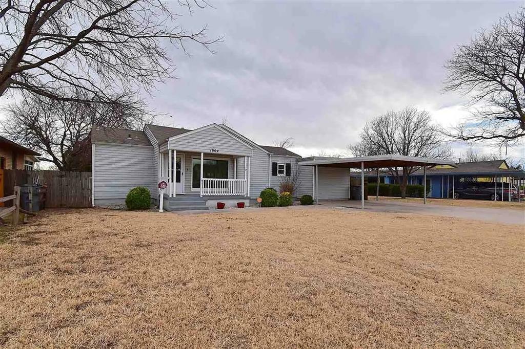 1904 NW Euclid Avenue  Lawton OK 73507 photo